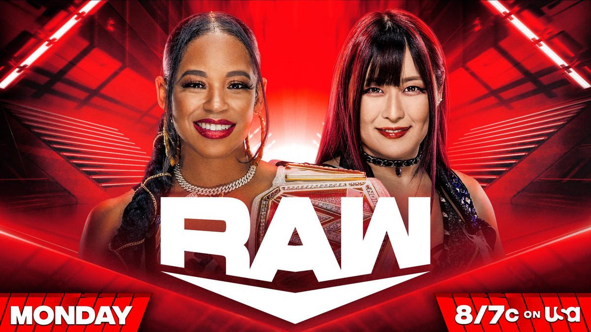 WWE Raw September 26 Preview
