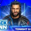 WWE SmackDown 23 September Preview