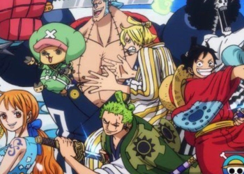 What Episode Does Wano Start?