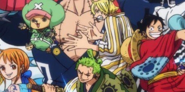 What Episode Does Wano Start?