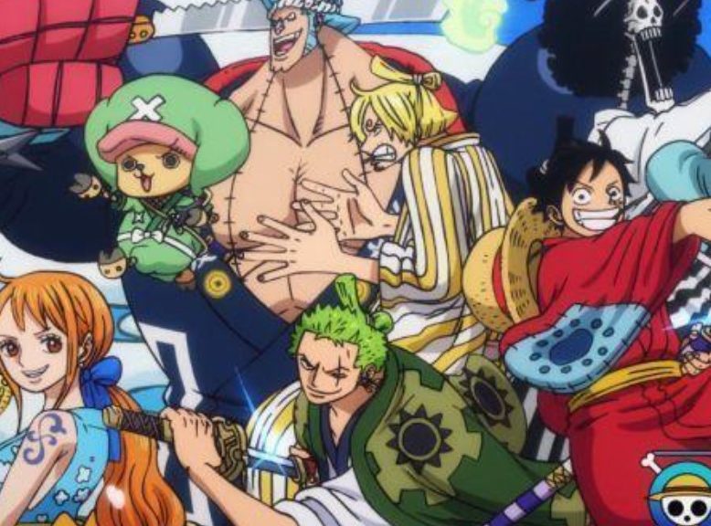 What Episode Does Wano Start The Biggest Conflict Yet OtakuKart   Wano Arc 778x576 