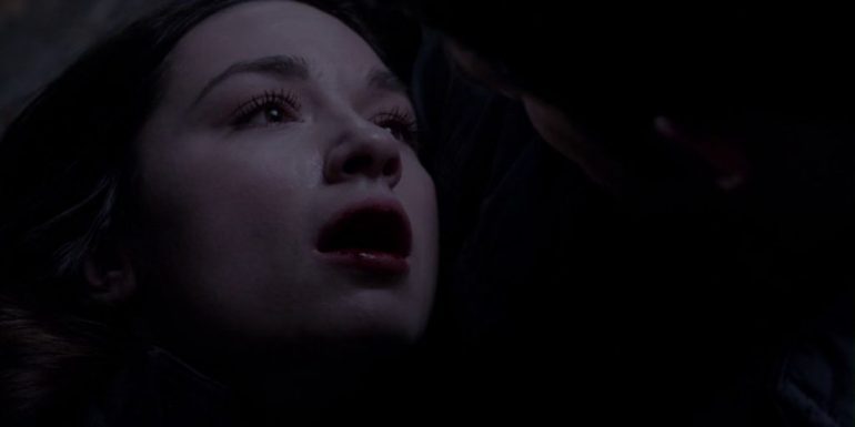 What Episode Does Allison Die In Teen Wolf?
