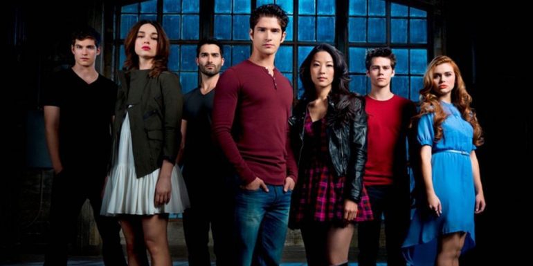 What Episode Does Allison Die In Teen Wolf?