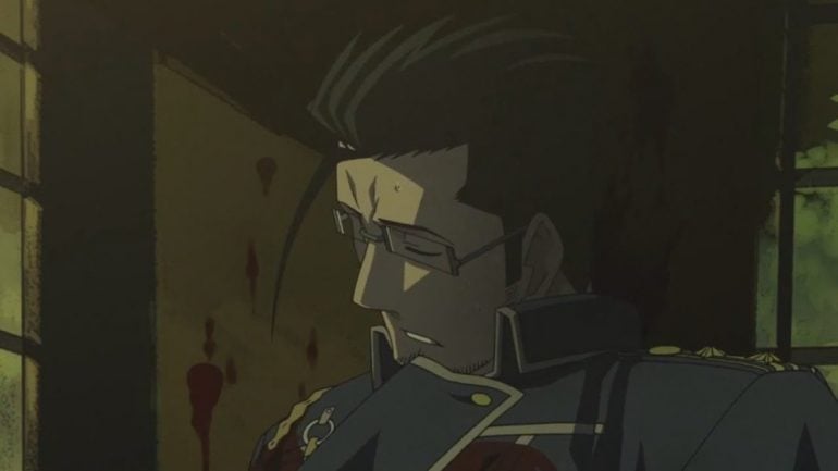 What Episode Does Hughes Die? Find Out