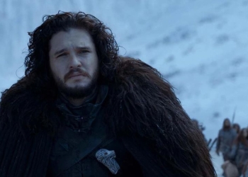 What Episode Does John Snow Die