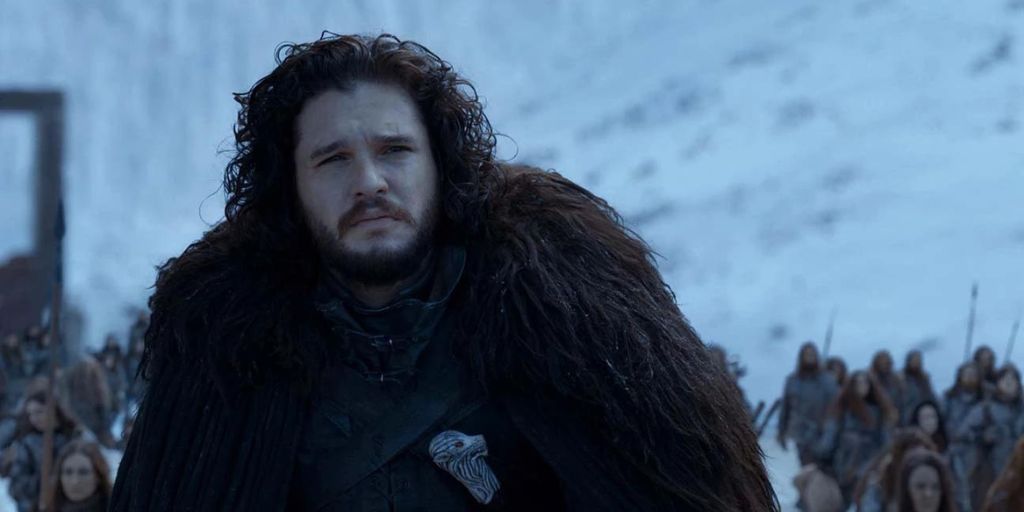 What Episode Does John Snow Die