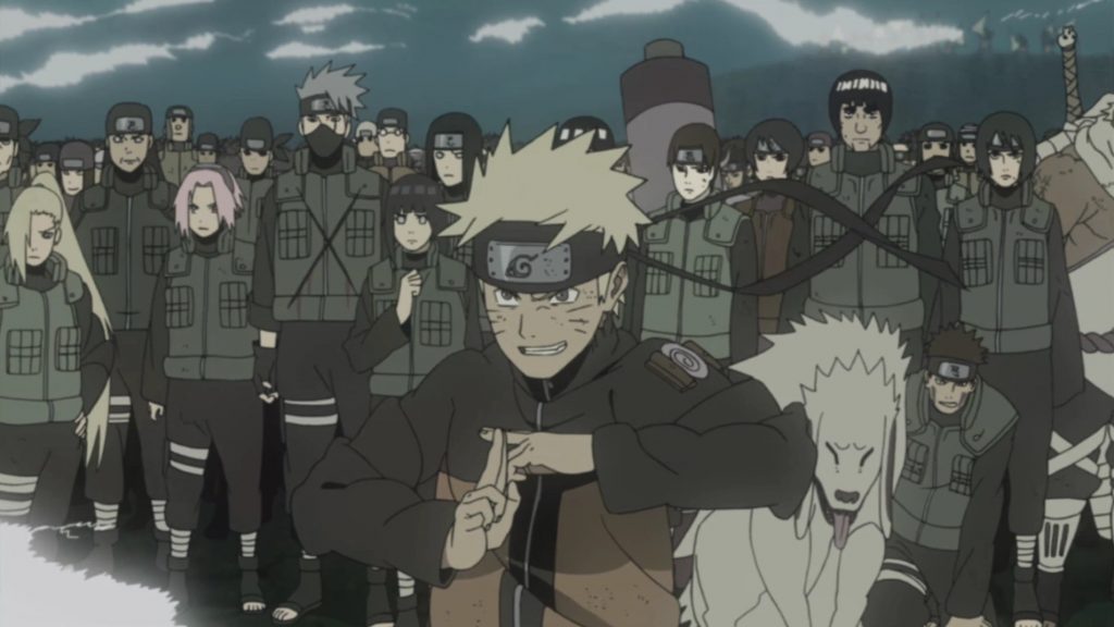 what-episode-does-the-fourth-shinobi-war-start-and-end-otakukart