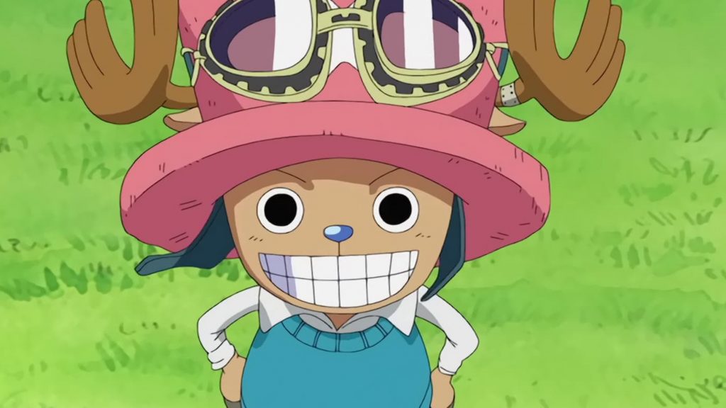 what-episode-is-chopper-introduced-otakukart