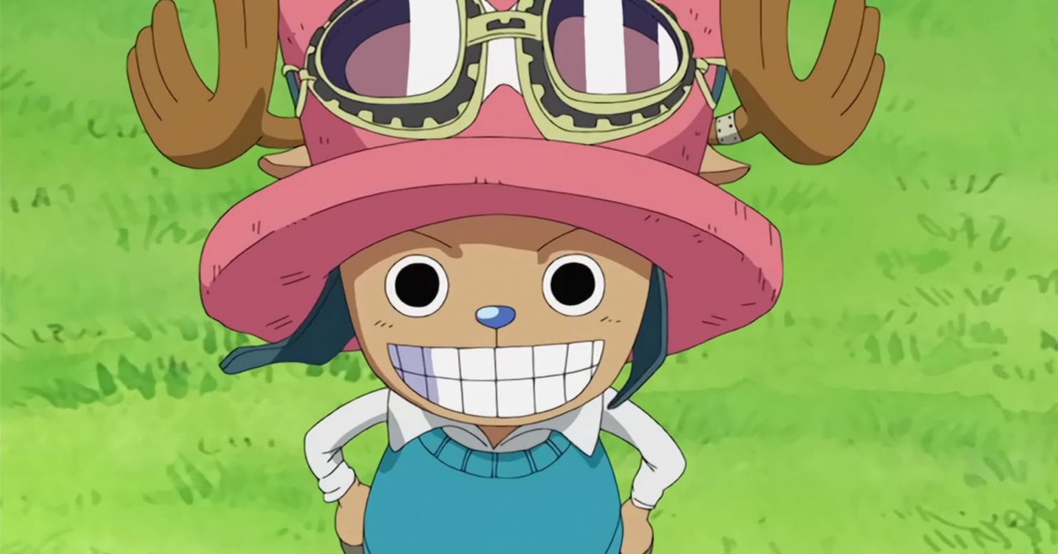 what-episode-is-chopper-introduced-otakukart