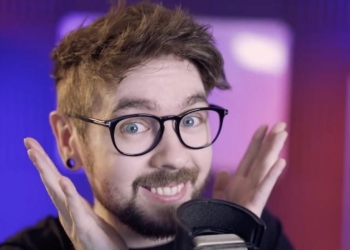 What Happened To Jacksepticeye?