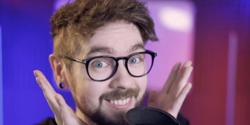 What Happened To Jacksepticeye?