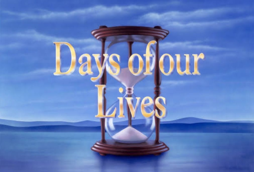 What Happened To Days Of Our Lives?