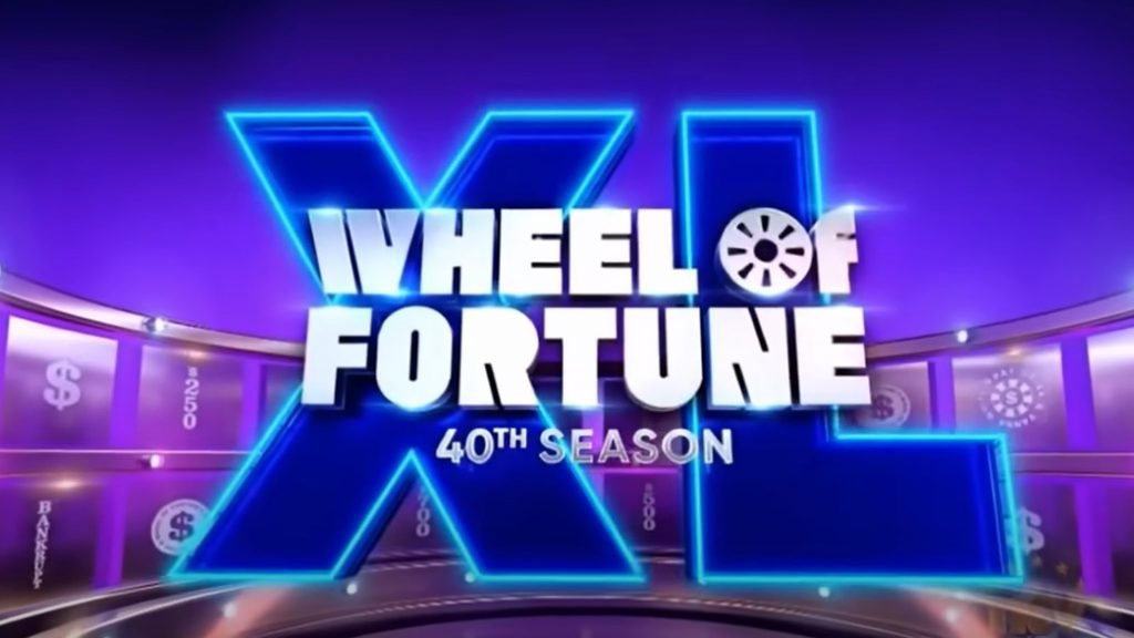 Wheel of Fortune (US) Season 40 Episode 6: Release Date & Streaming