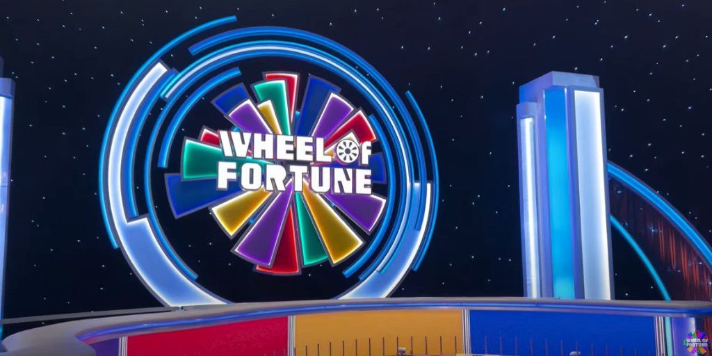 Wheel of Fortune (Mỹ) Phần 40 