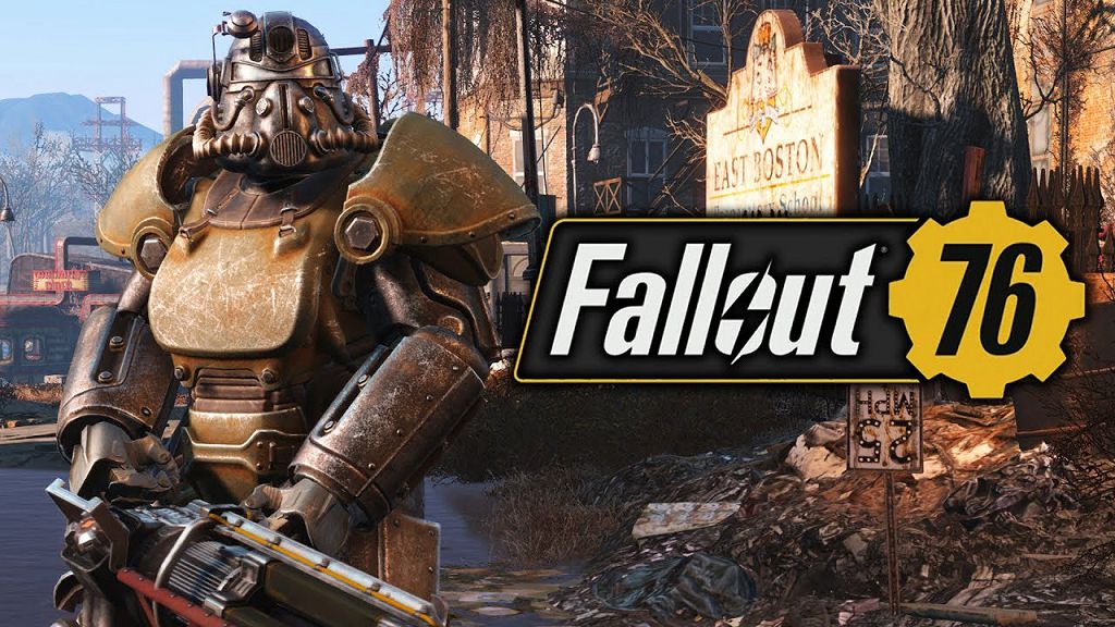 When Is Fallout 76 Ending: Fallout 76 Season 9 End Date