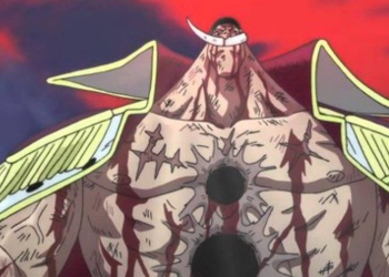 What Episode Does Whitebeard Die? 