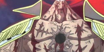 What Episode Does Whitebeard Die? 