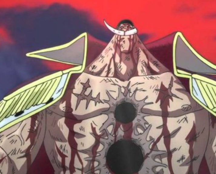 What Episode Does Whitebeard Die? - OtakuKart