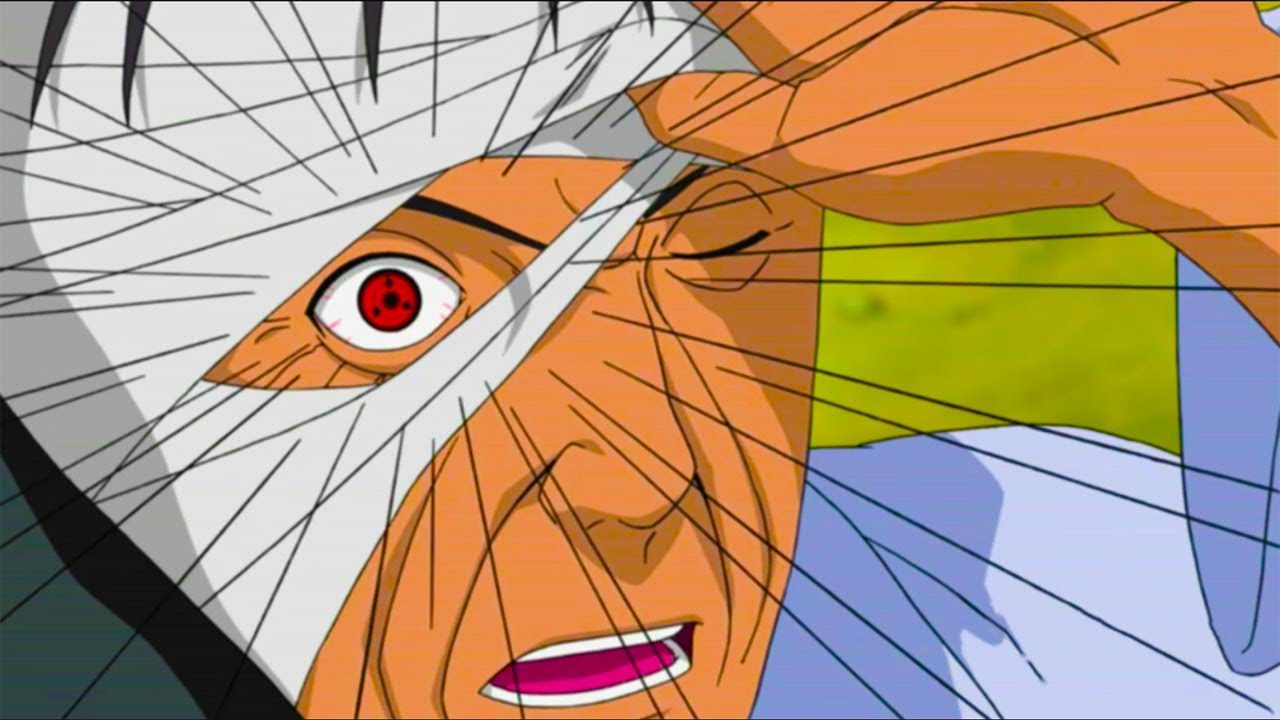 What Episode Does Danzo Die?