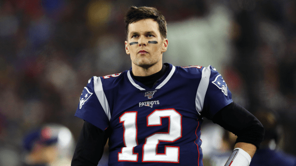Why Did Tom Brady Leave The Patriots