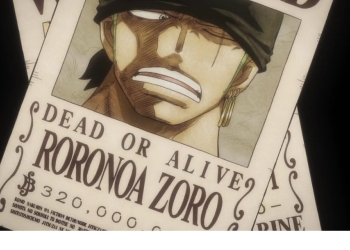 Why is Zoro Called Zolo In The Manga