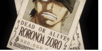 Why is Zoro Called Zolo In The Manga
