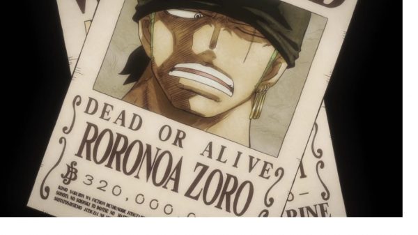 Why is Zoro Called Zolo In The Manga