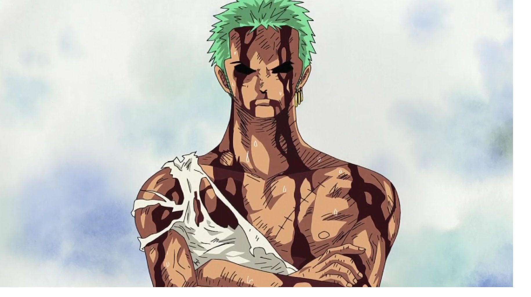 Why is Zoro Called Zolo In The Manga