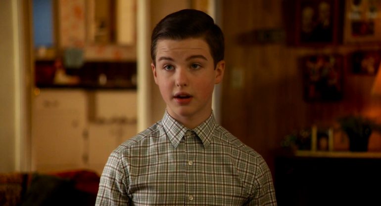 Young Sheldon Season 6 Episode 1: Release Date & Where to Watch - OtakuKart