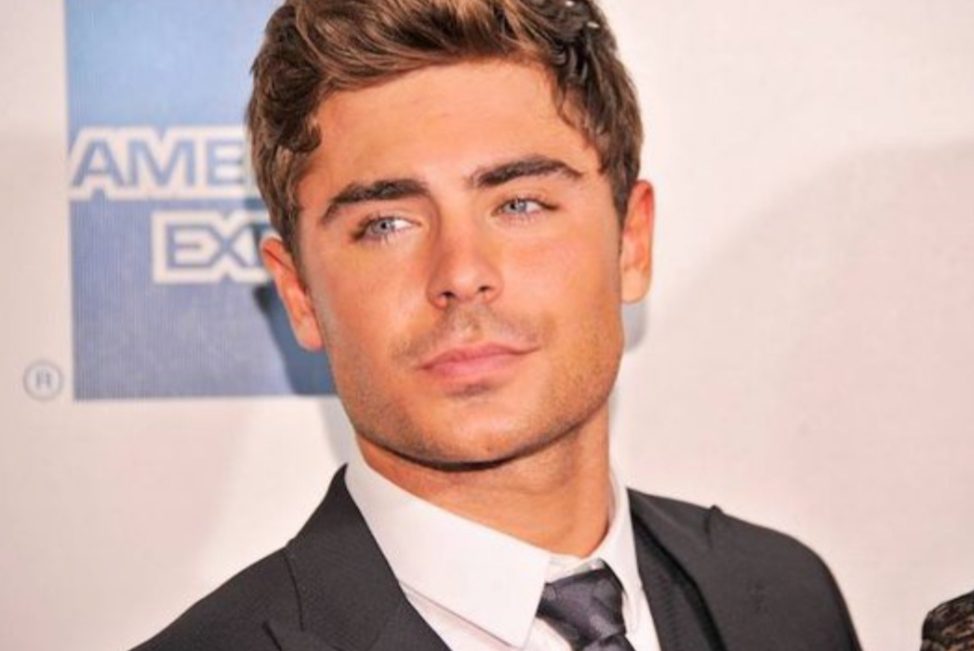 Where Does Zac Efron Live? 