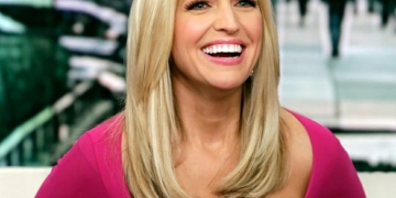 Is Ainsley Earhardt Pregnant? How True Are The Suspicions?