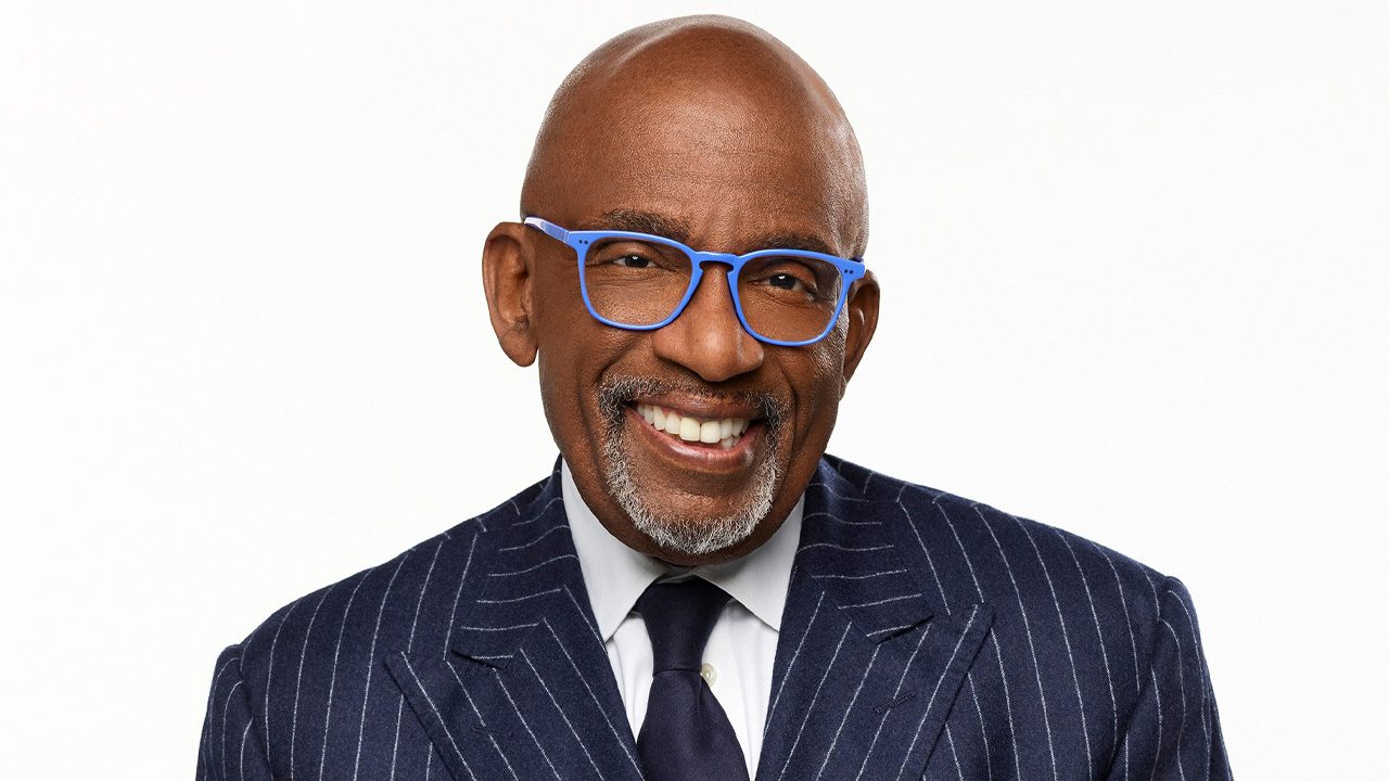 Where Is Al Roker On The Today Show?