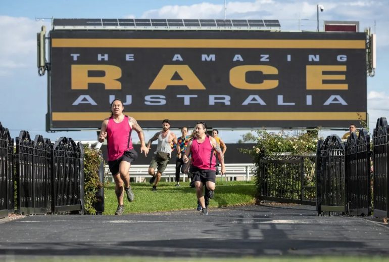 The Amazing Race Australia Season 6 Episode 17 Release Date, How To