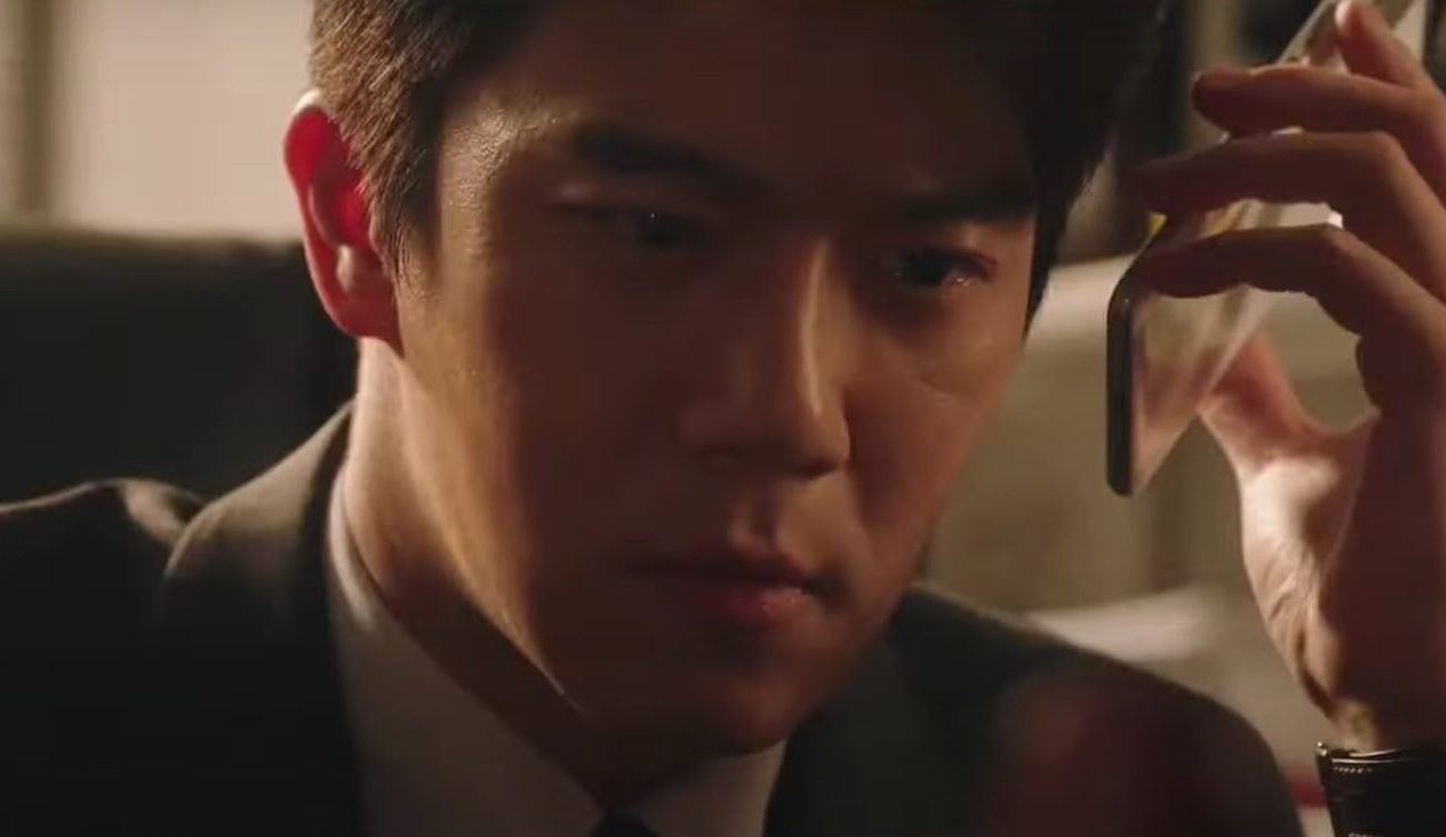 Blind (2022) K-drama release date