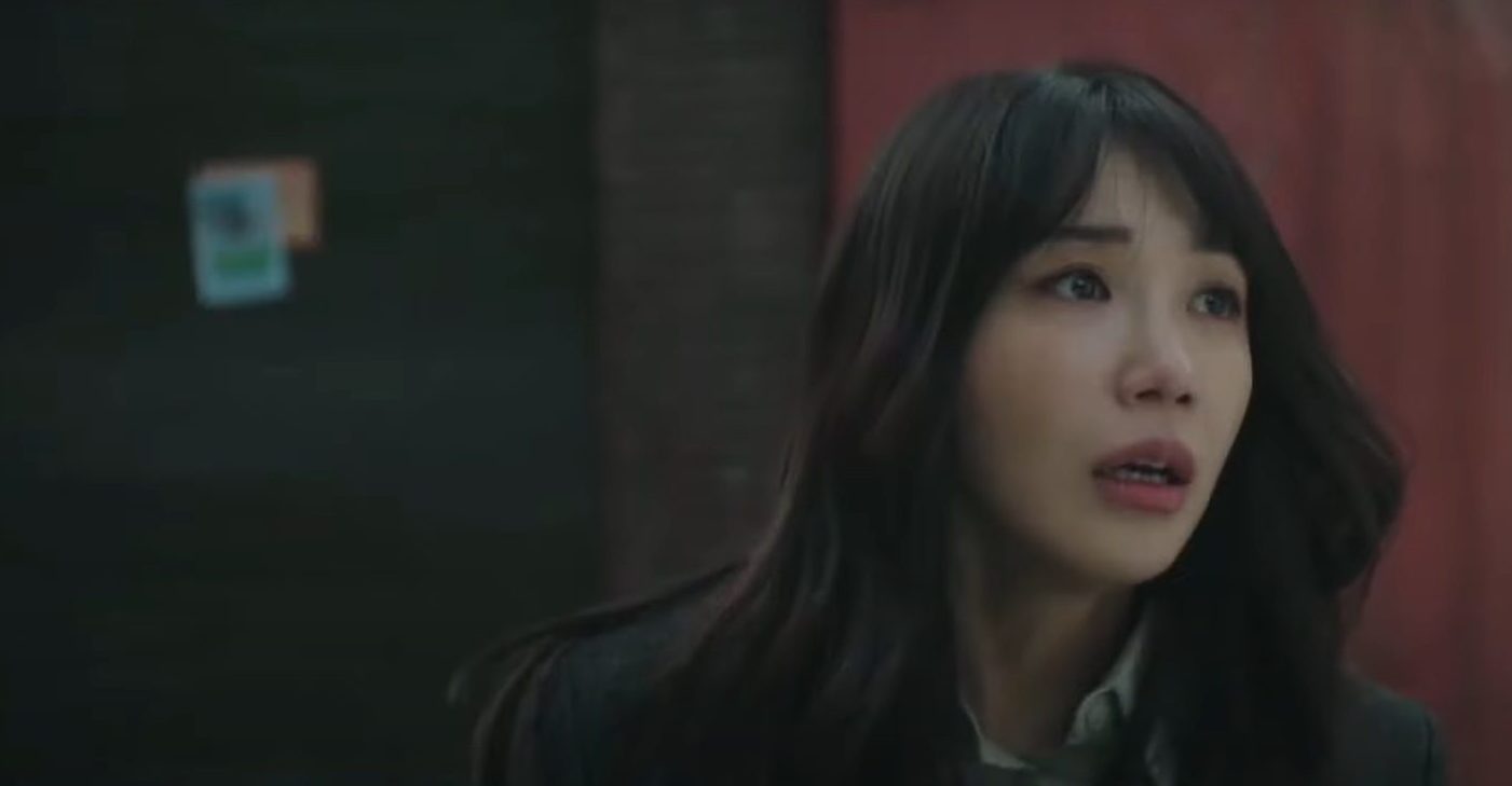 Blind (2022) K-drama release date