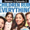 Children Ruin Everything season 2 trailer