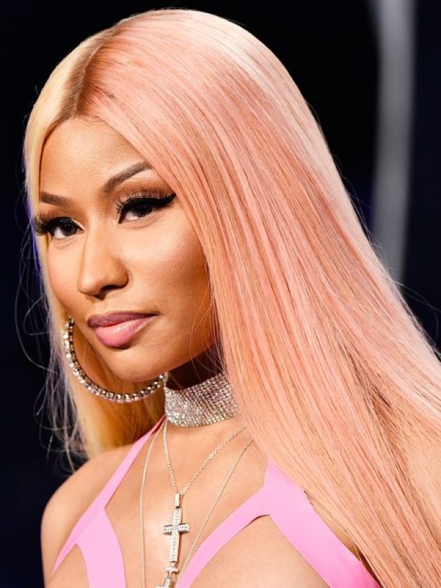 Nicki Minaj Announces New Song With Bleu - OtakuKart