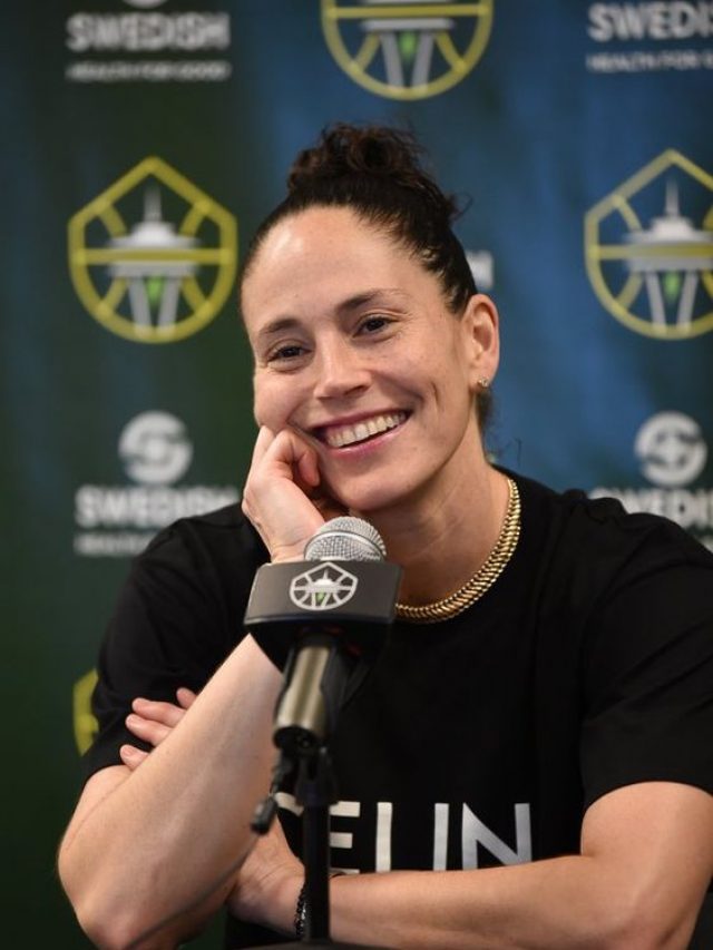 Sue Bird Net Worth After Her Last Game Otakukart