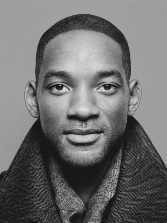Will Smith Is Finally Back With His New Project
