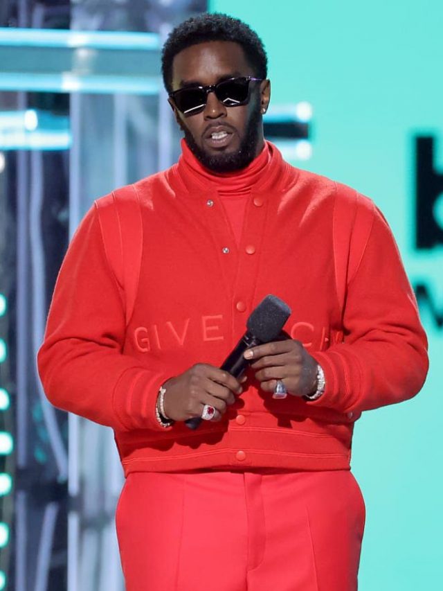 Diddy Vows To Boycott Adidas - OtakuKart