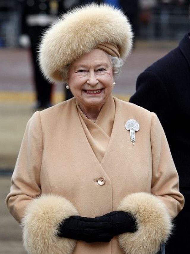 Rest in Peace Queen Elizabeth II, Inside her Net Worth and Assets