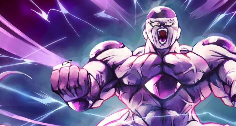 Frieza