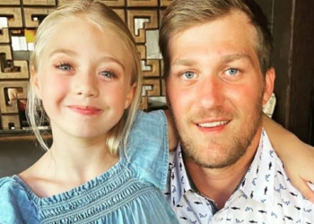 What Happened To Everleigh Labrant’s Dad? Everything To Know