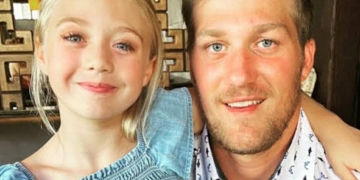 What Happened To Everleigh Labrant’s Dad? Everything To Know
