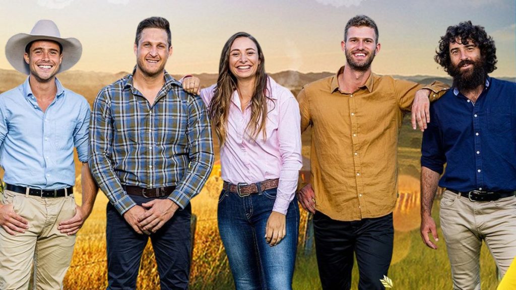 The Farmer Wants A Wife (Australia) Season 12 Episode 12: Release Date ...