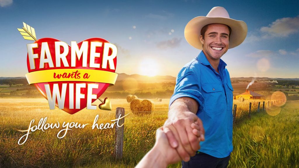 The Farmer Wants A Wife (Australia) Season 12 Episode 12 Release Date