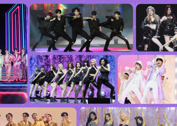 What is Golden Ratio in Kpop? The Idols With the Ideal Ratio