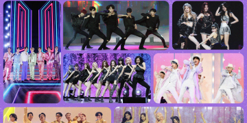 What is Golden Ratio in Kpop? The Idols With the Ideal Ratio