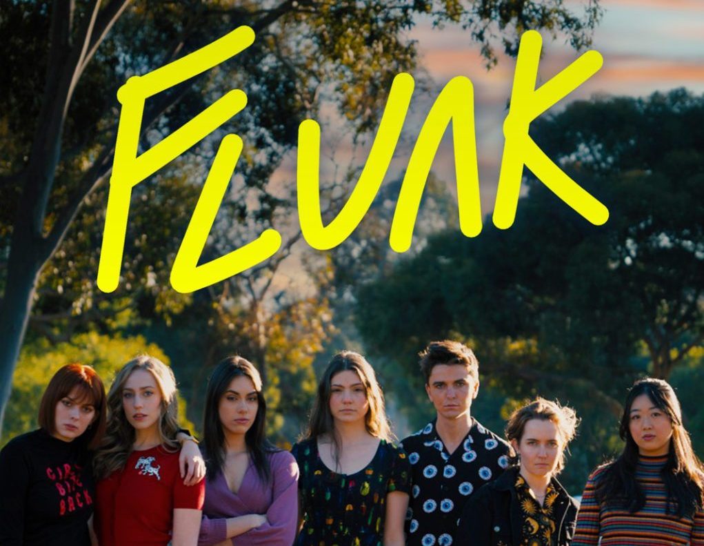 Flunk Season 3 Episode 14 release date