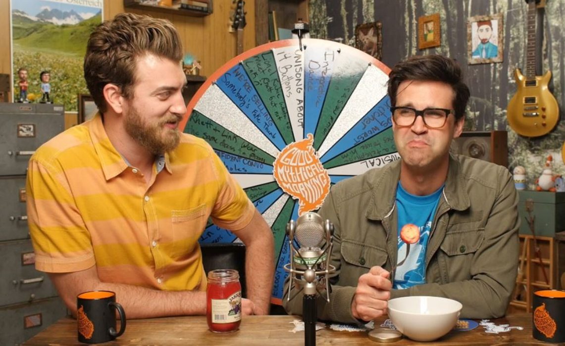 Good Mythical Morning Season 22 Episode 3 Release Date